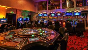 Những Kiến Thức Cơ Bản Về Game Zzone Tài Xỉu